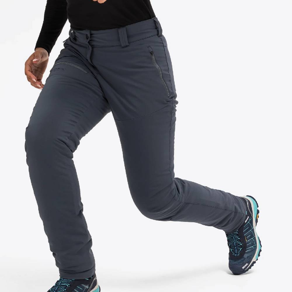 Maier Sports Lulaka Wool Hikinghose Kostenlose Rückgabe