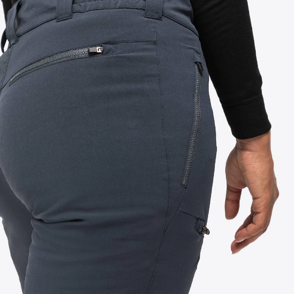 Maier Sports Lulaka Wool Hikinghose Kostenlose Rückgabe