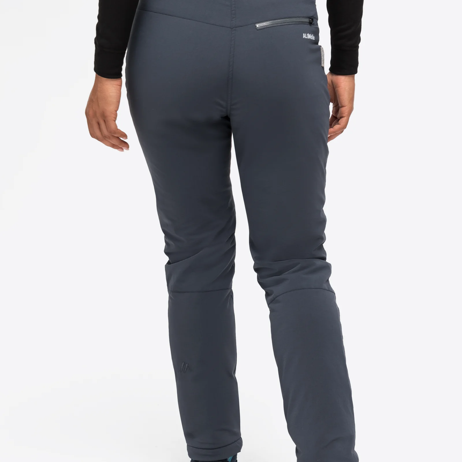 Maier Sports Lulaka Wool Hikinghose Kostenlose Rückgabe