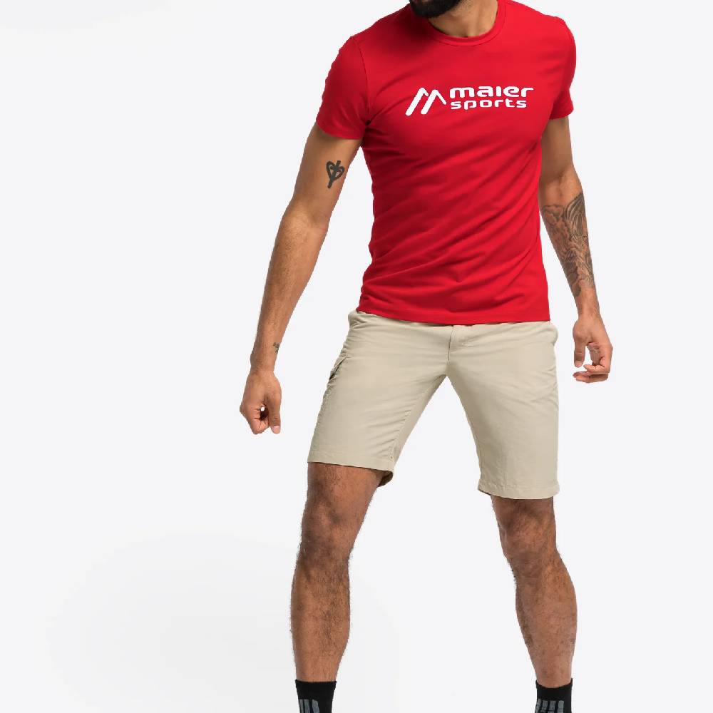 Maier Sports Main Outdoorbermuda Begrenzte Freigabe