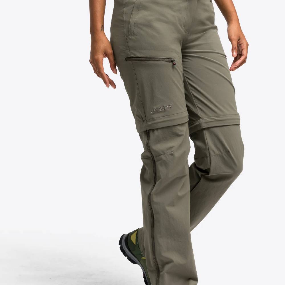 Maier Sports Nata Wanderhose Zeitbegrenzte Promotion