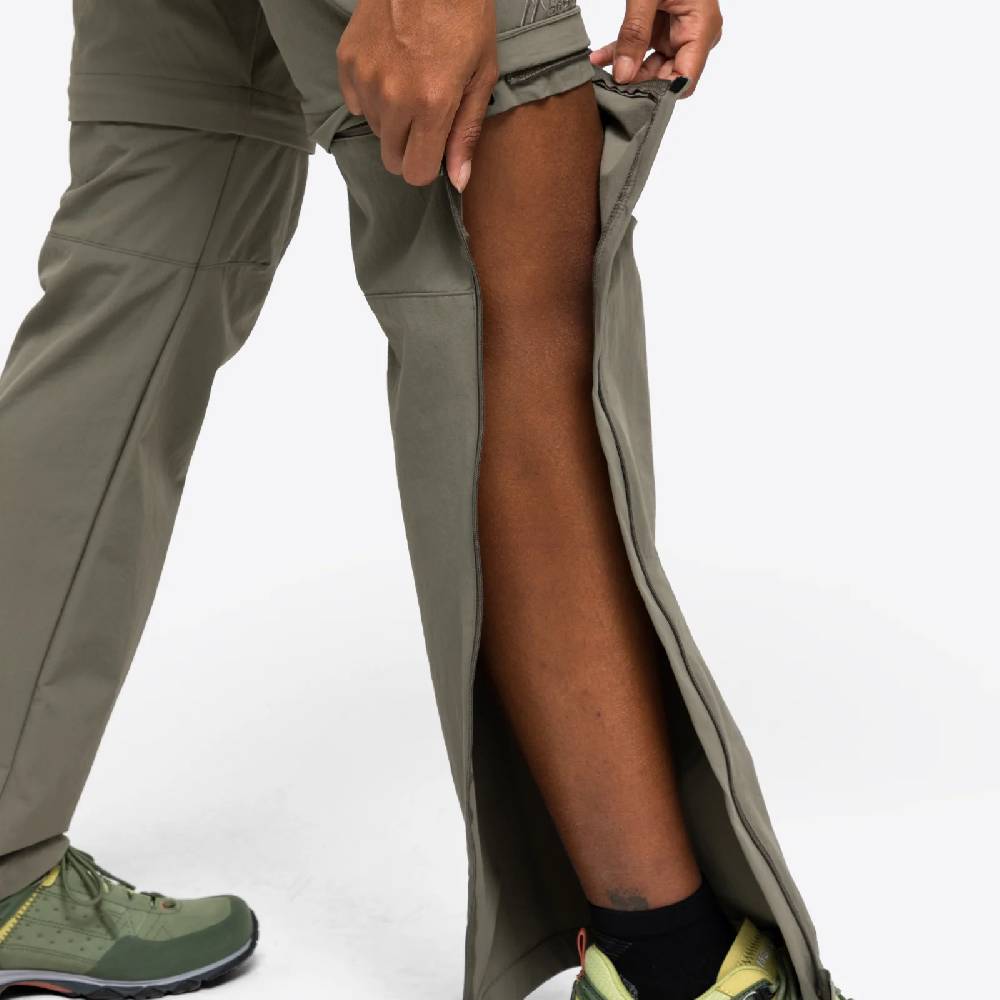 Maier Sports Nata Wanderhose Zeitbegrenzte Promotion