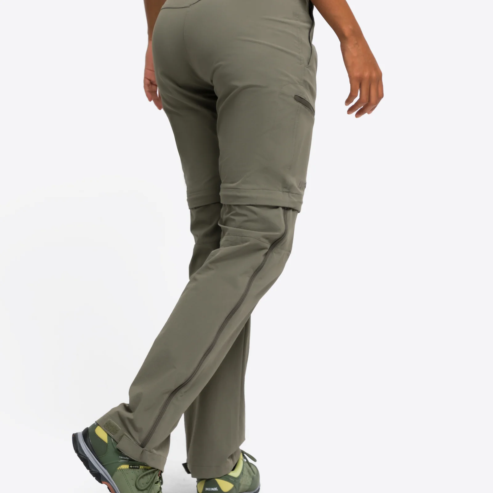 Maier Sports Nata Wanderhose Zeitbegrenzte Promotion
