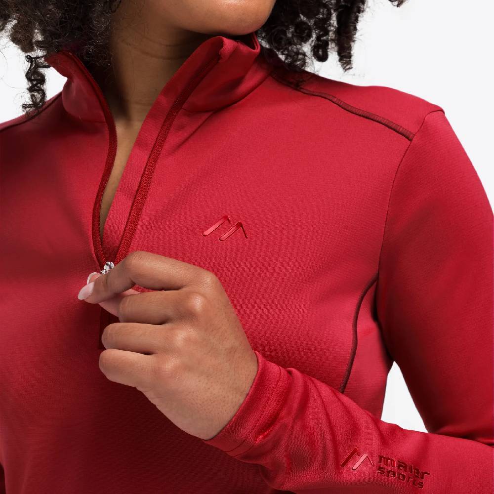 Maier Sports Jenna Rec Midlayer Bis zu 60% Rabatt