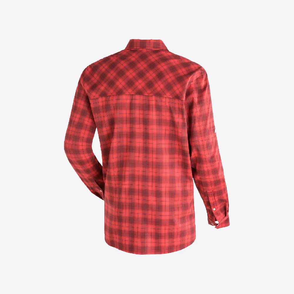 Maier Sports Kasen L/S M Outdoorhemd Bis zu 65% Rabatt