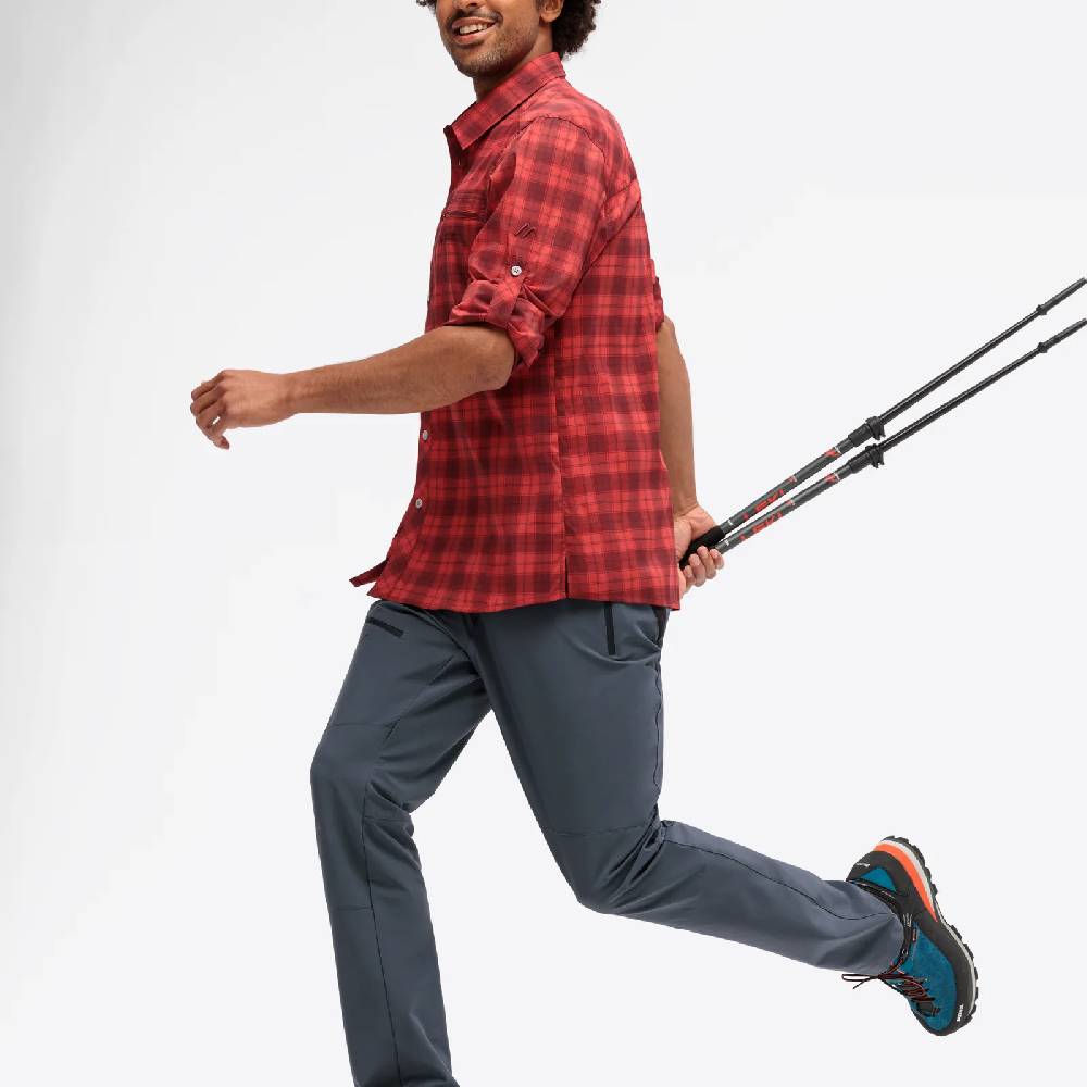 Maier Sports Kasen L/S M Outdoorhemd Bis zu 65% Rabatt