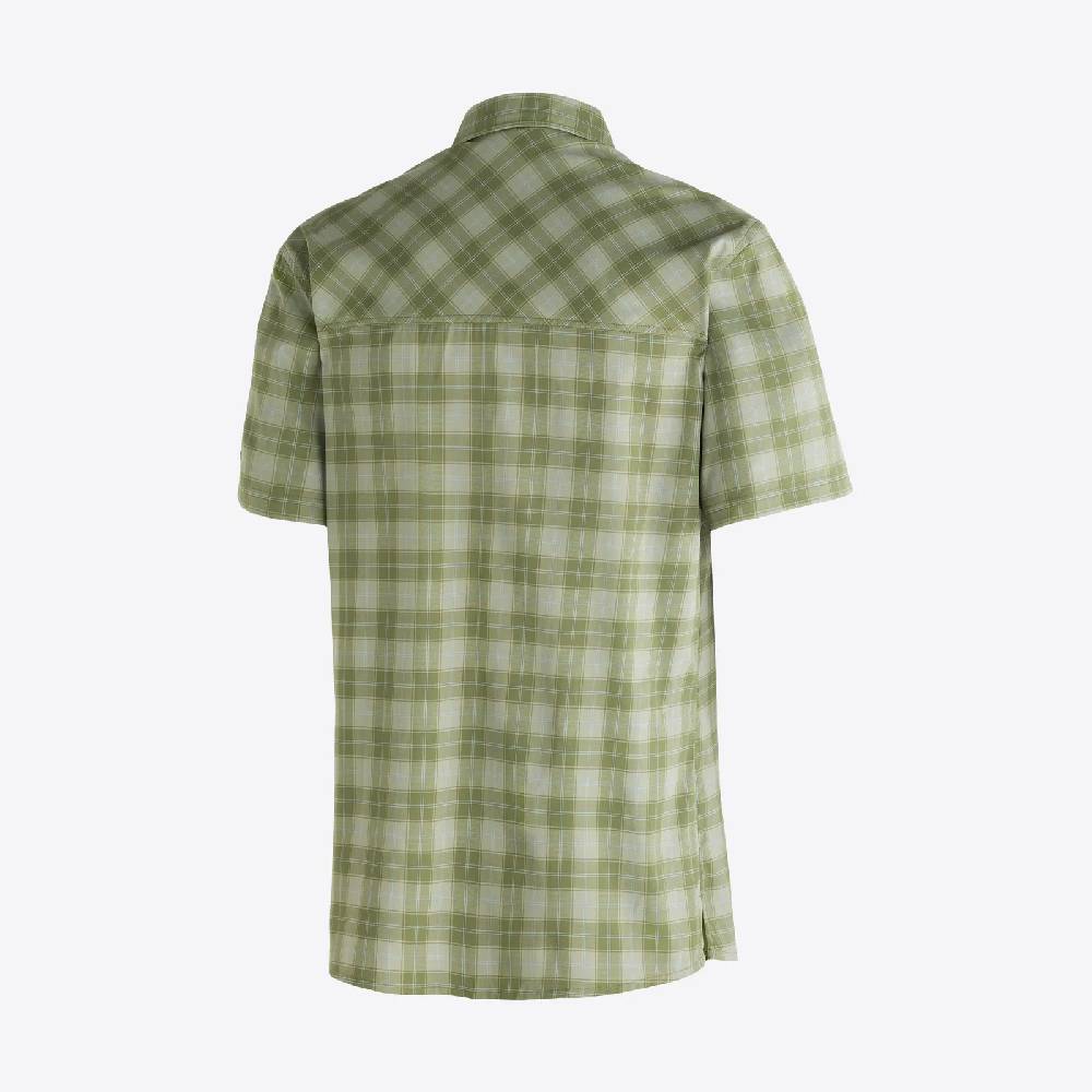 Maier Sports Kasen S/S M Outdoorhemd Nur für heute