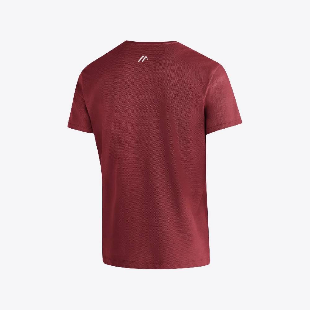 Maier Sports MS Tee 2.0 M Funktionsshirt Nur noch ein Tag übrig