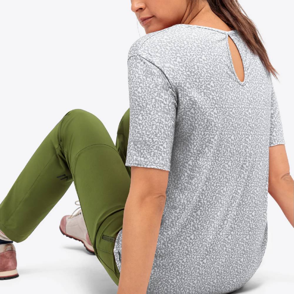 Maier Sports Murr Shirt W Funktionsshirt Clearance-Verkauf
