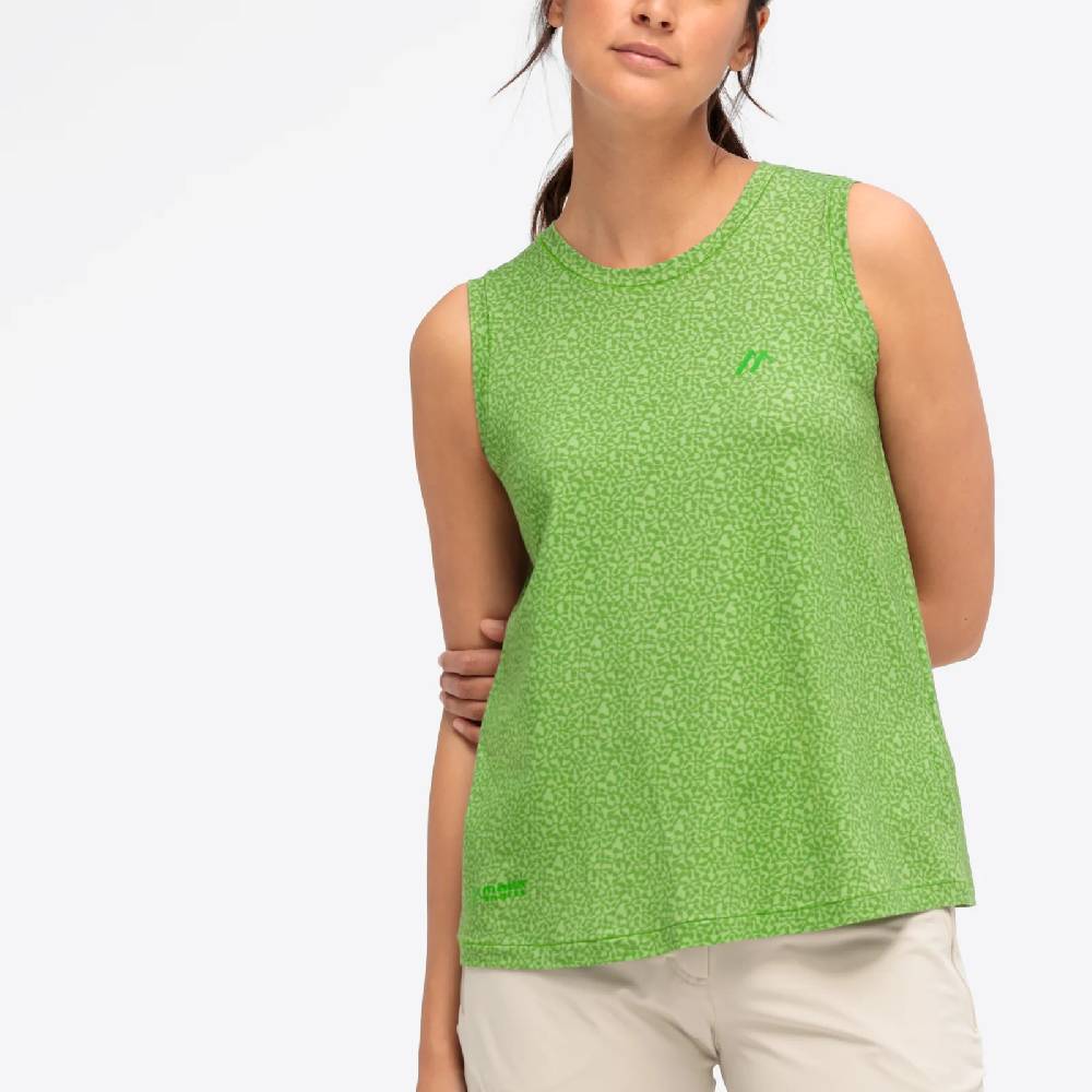Maier Sports Murr Top W Funktionsshirt Kostenloser Versand international