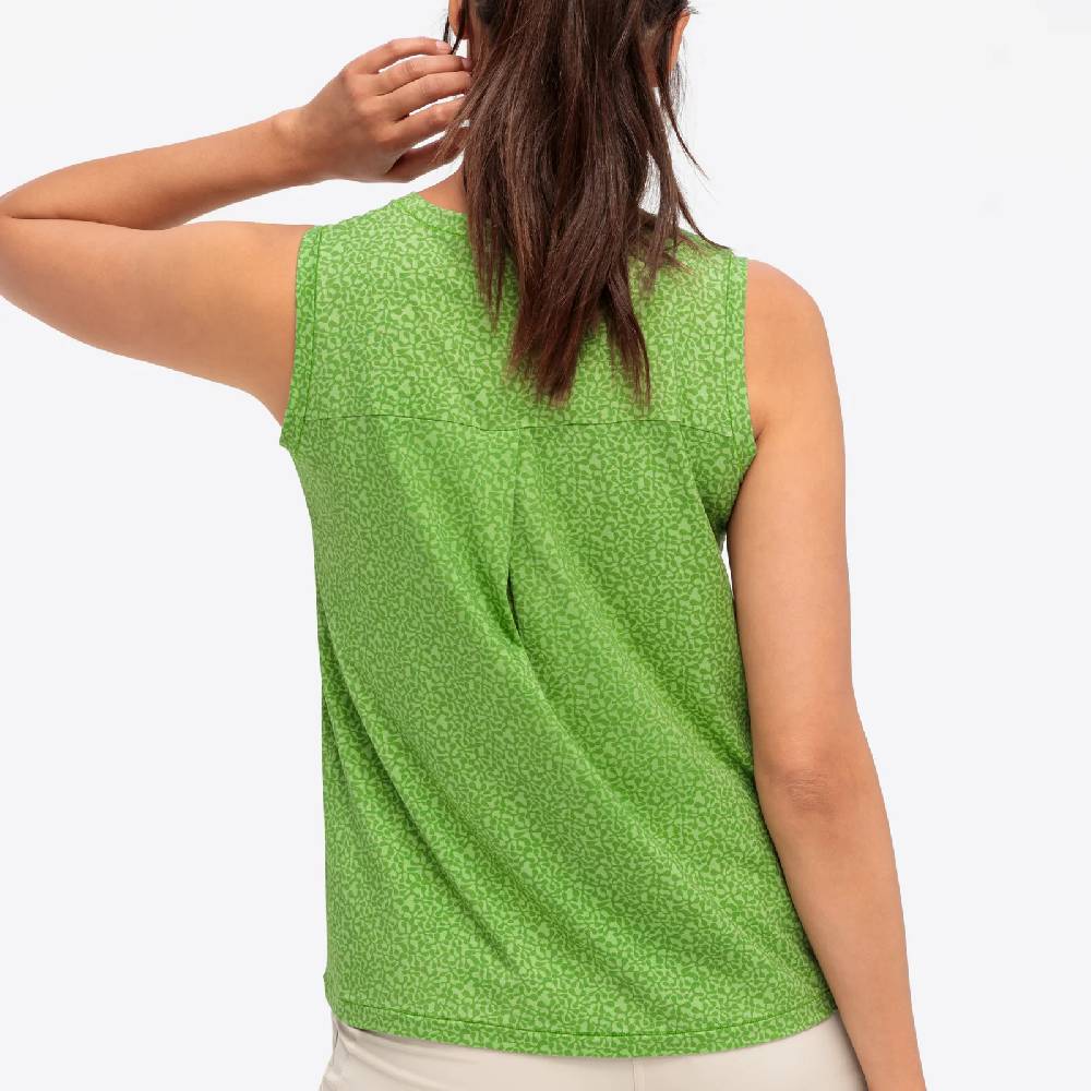 Maier Sports Murr Top W Funktionsshirt Kostenloser Versand international