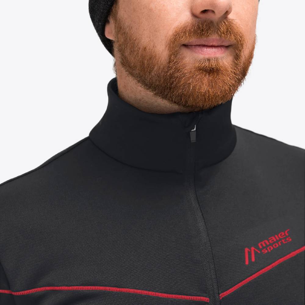 Maier Sports Nago Rec Midlayer Fabrikladen