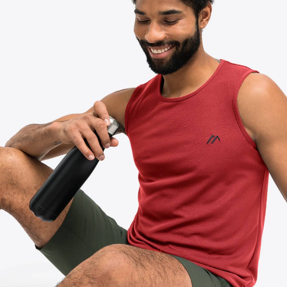 Maier Sports Peter Funktionsshirt Begrenzt auf 3 Tage