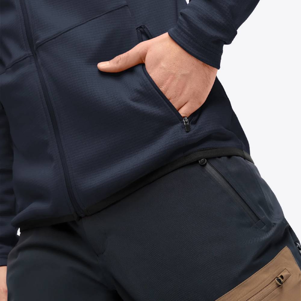 Maier Sports Sinaia M Midlayer zollfrei