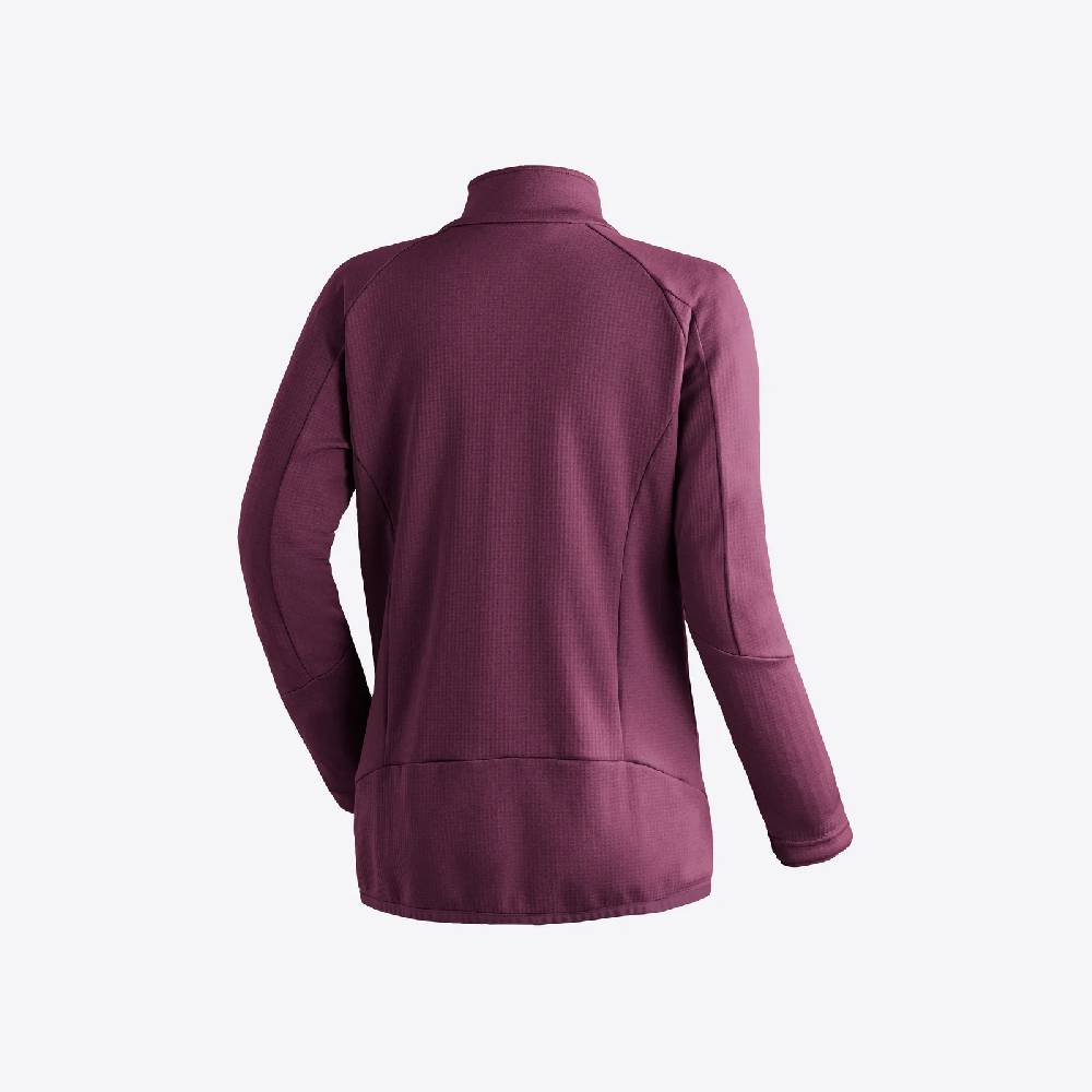 Maier Sports Sinaia W Midlayer 50% Rabatt für begrenzte Zeit