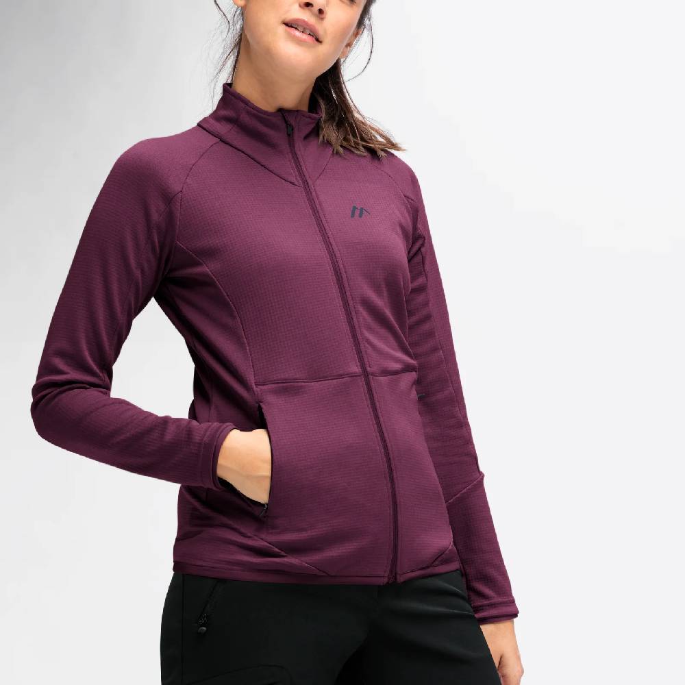 Maier Sports Sinaia W Midlayer 50% Rabatt für begrenzte Zeit