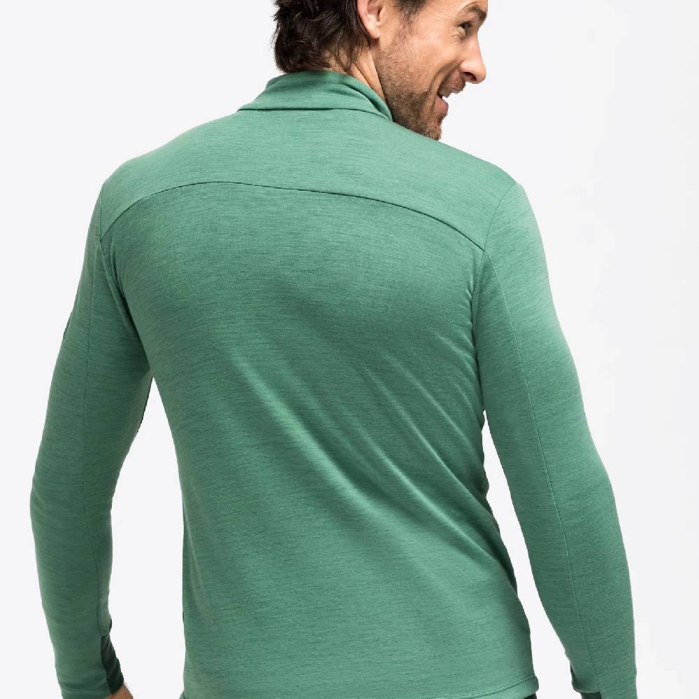 Maier Sports Skutvik M Midlayer Rabatte dieses Monats
