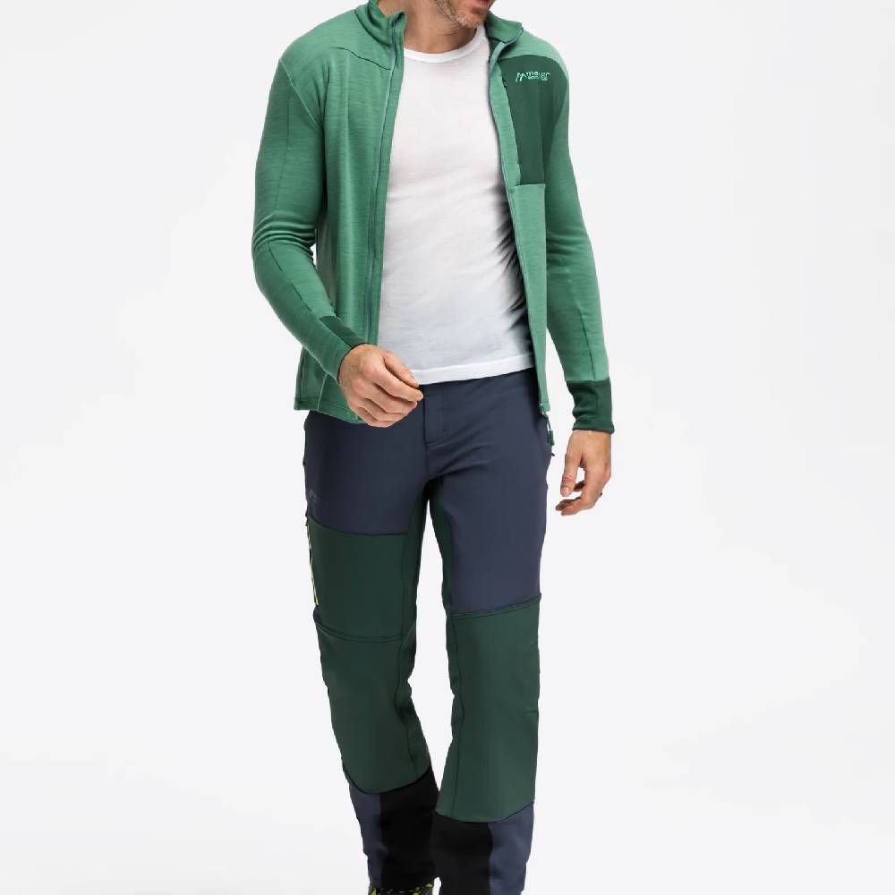 Maier Sports Skutvik M Midlayer Rabatte dieses Monats