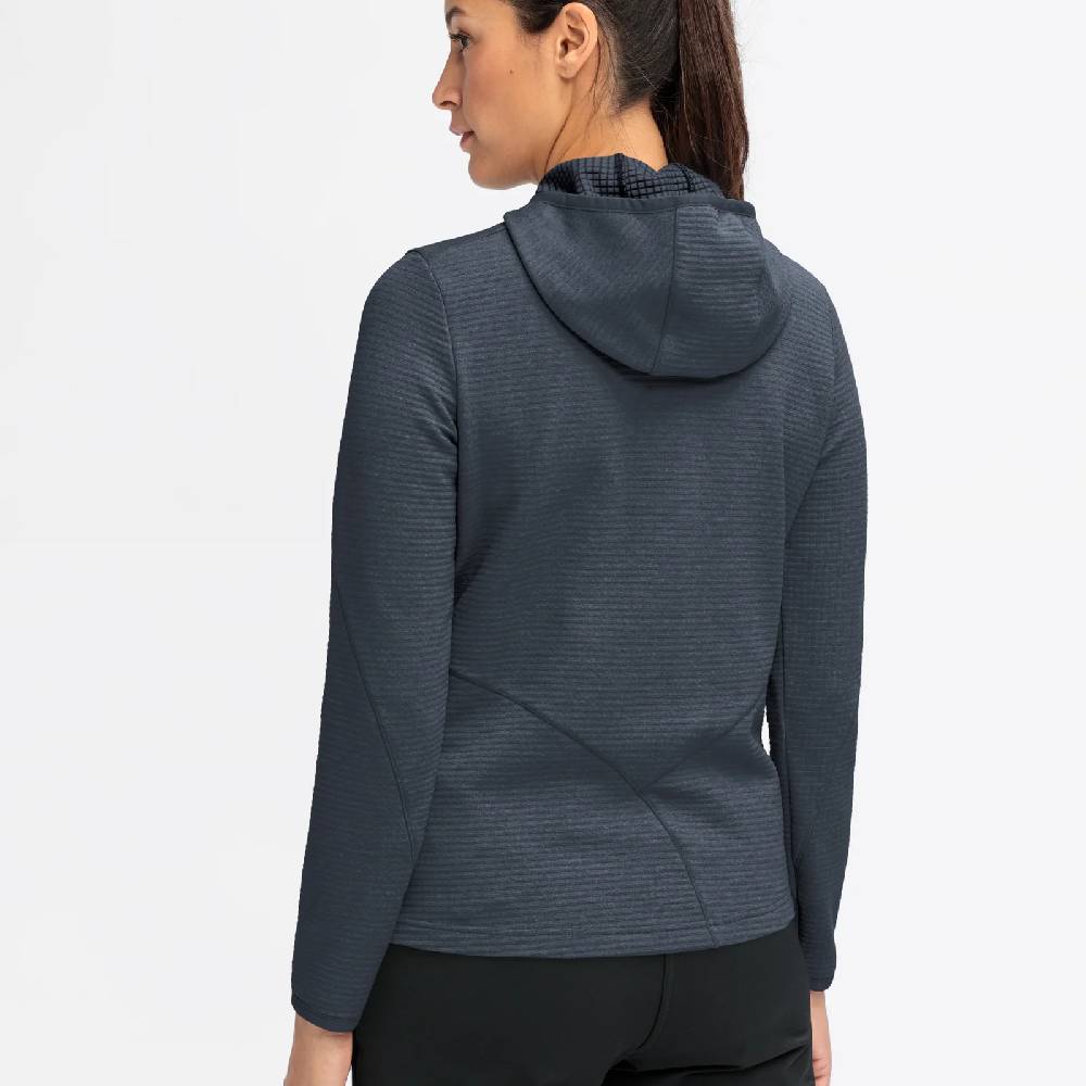 Maier Sports Tesila Hood W Fleecejacke 2025