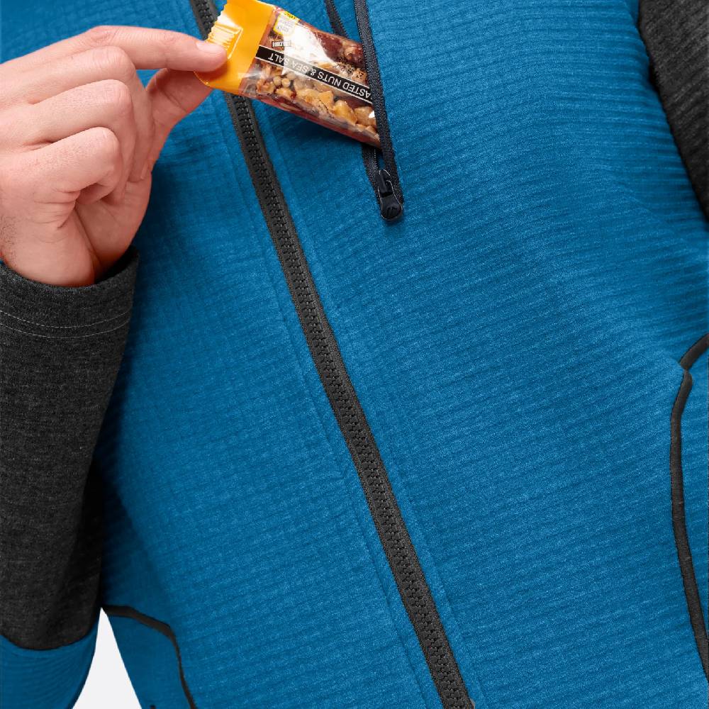 Maier Sports Tesila M Fleecejacke Online