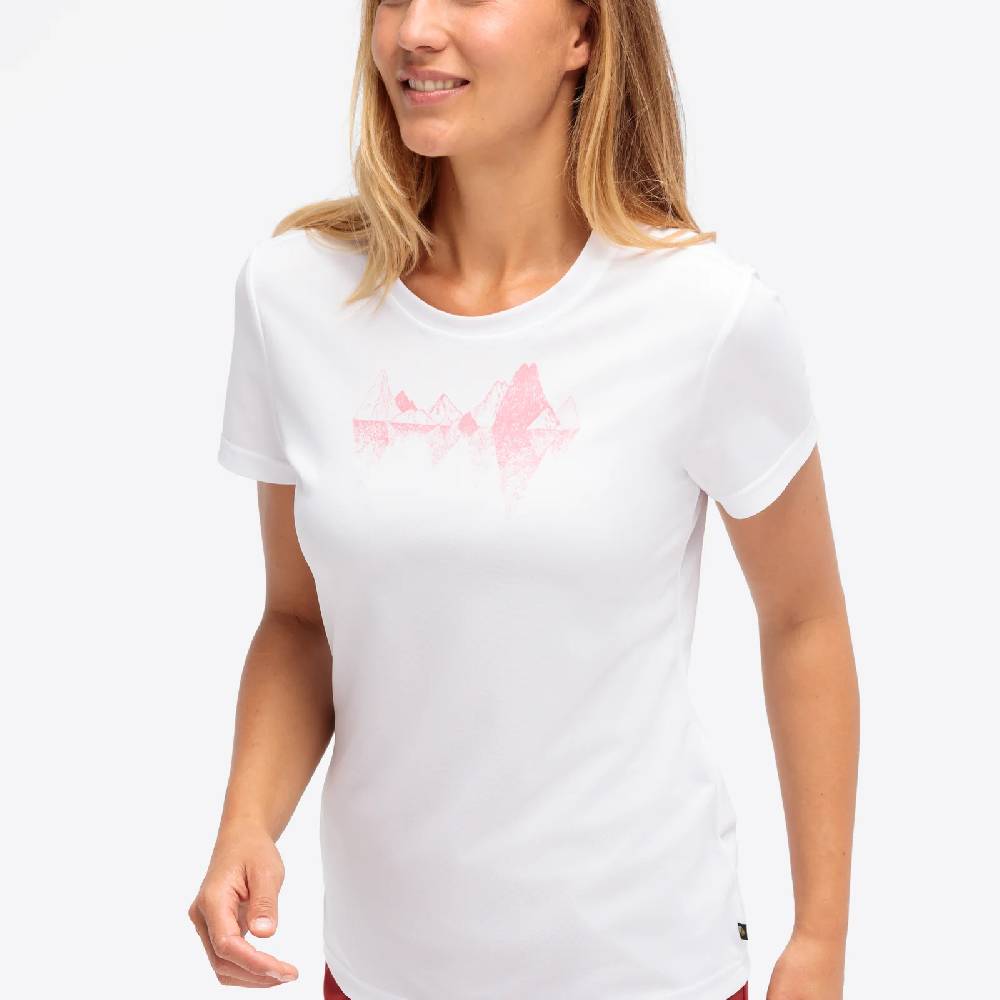 Maier Sports Tilia Pique W Funktionsshirt Verkauf
