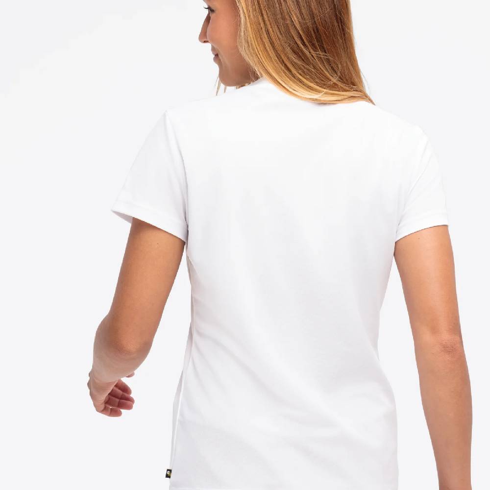 Maier Sports Tilia Pique W Funktionsshirt Verkauf