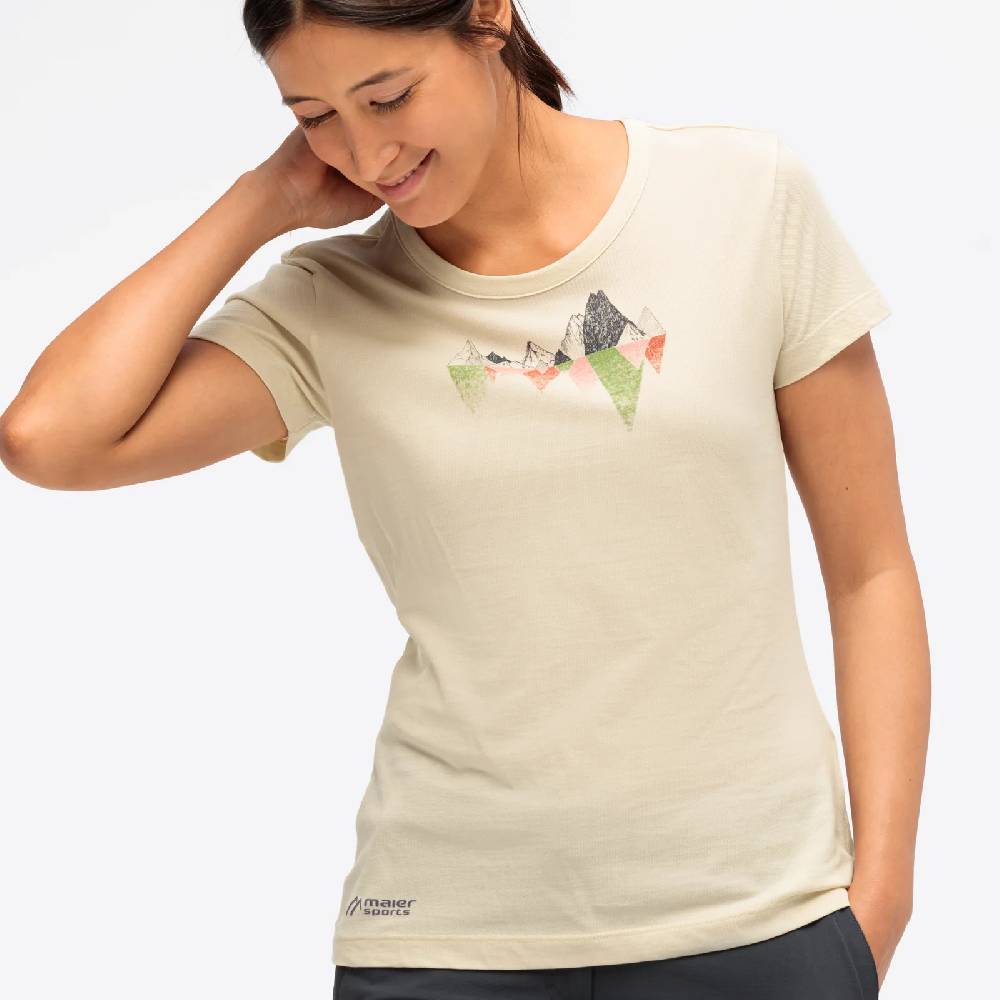Maier Sports Tilia Shirt W Funktionsshirt Angebote