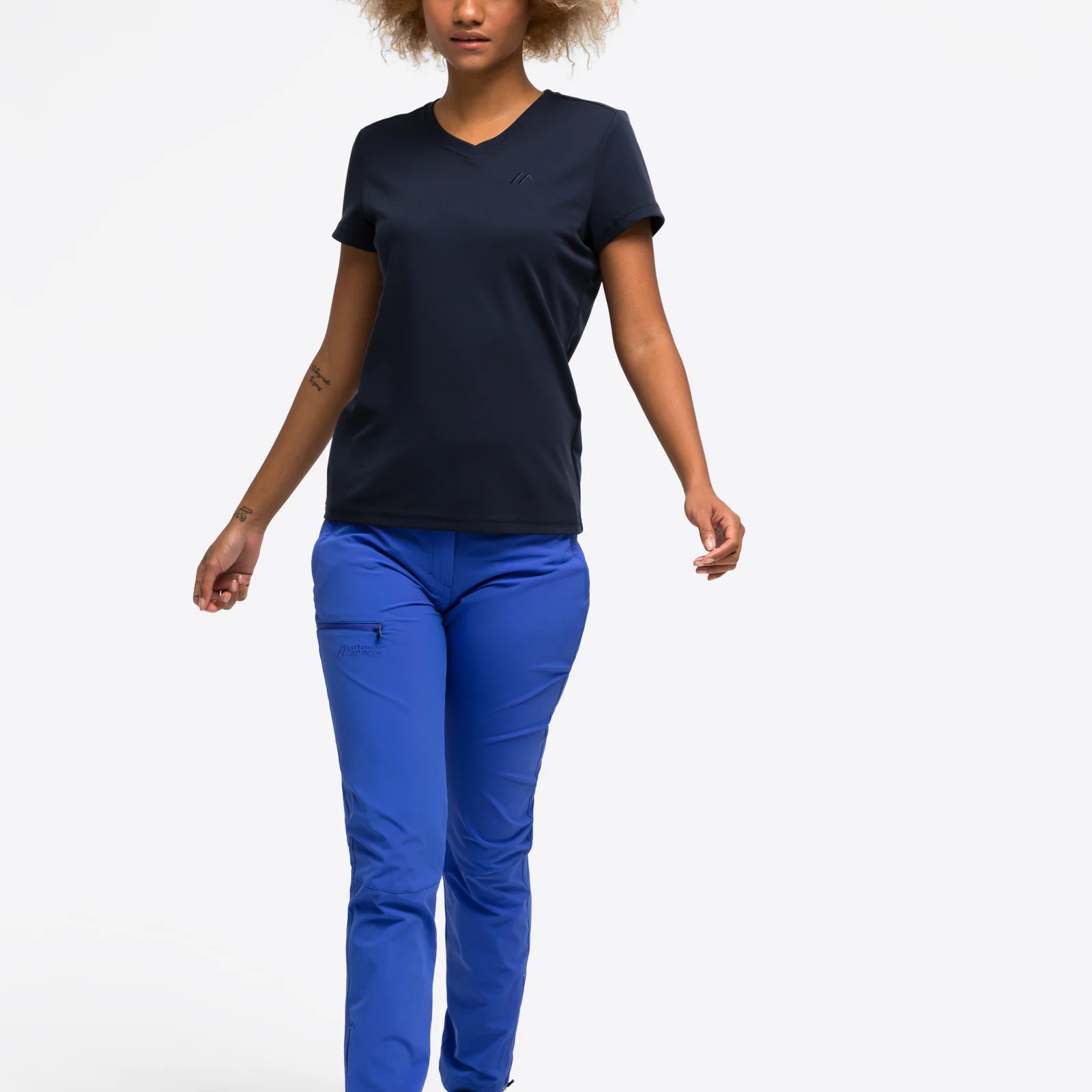 Maier Sports Trudy T-Shirt Hotsell