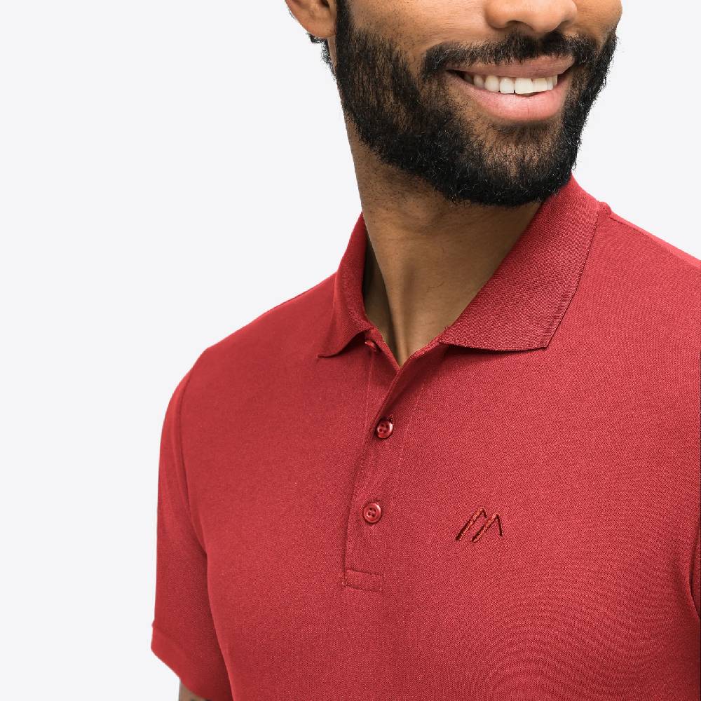 Maier Sports Ulrich Polo im Angebot
