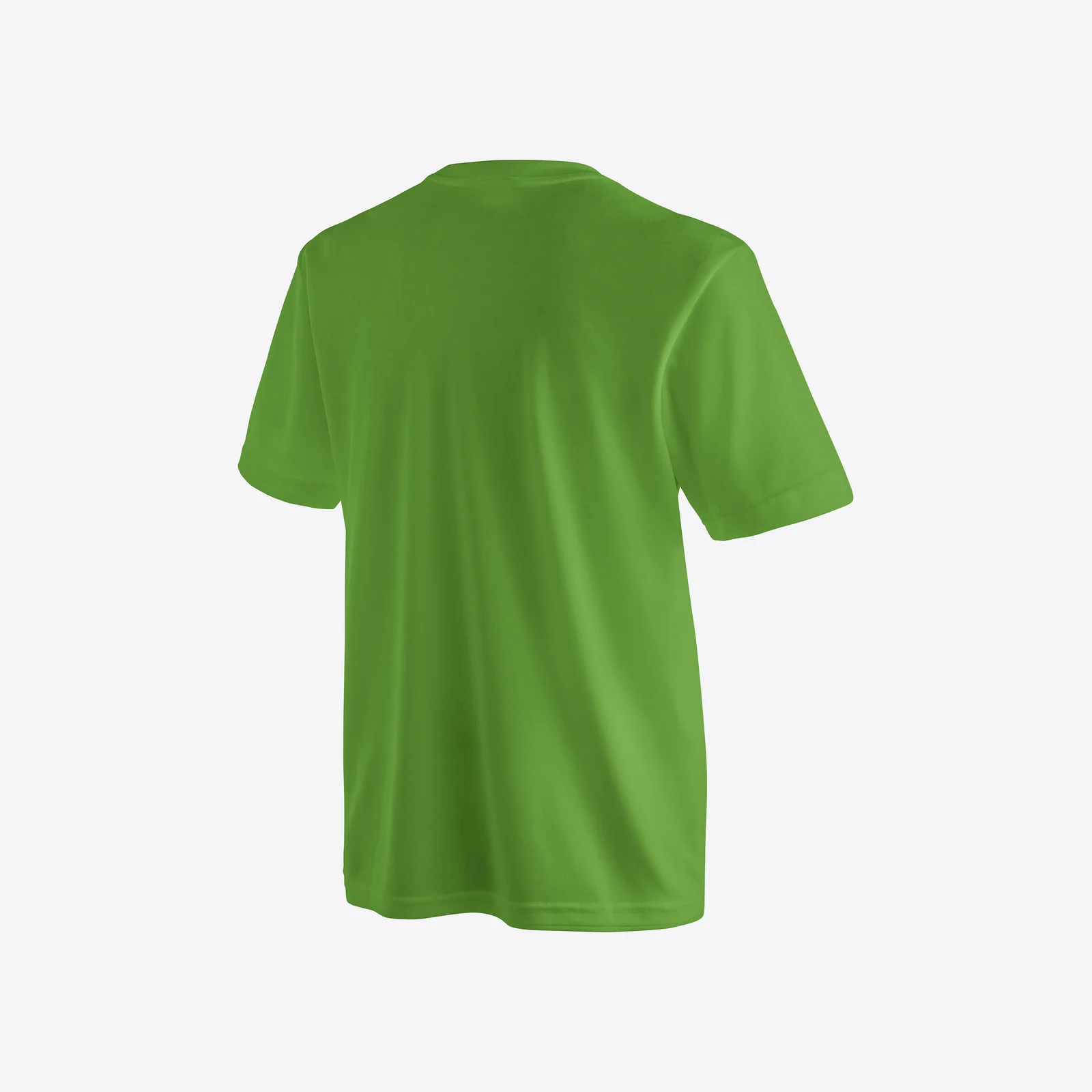 Maier Sports Walter Funktionsshirt Fabrikverkauf