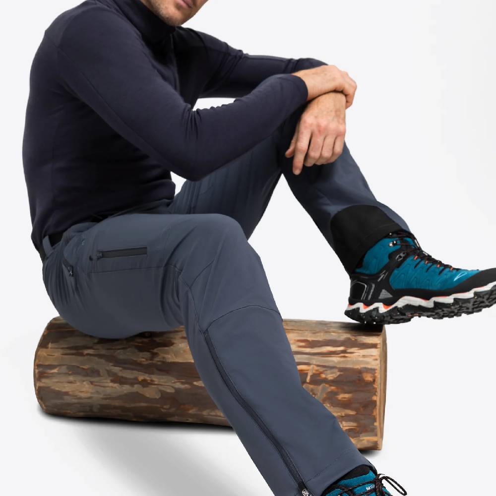 Maier Sports Naturno Outdoorhose Blitzverkäufe