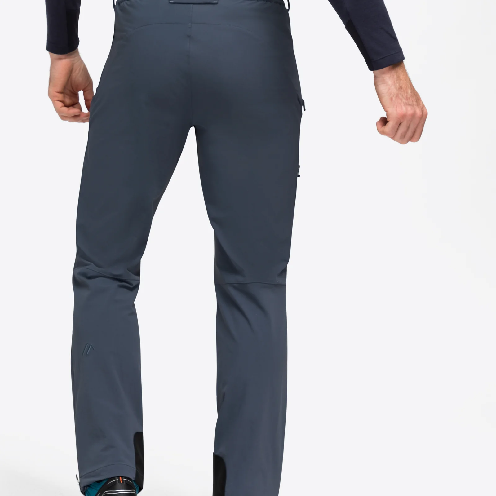 Maier Sports Naturno Outdoorhose Blitzverkäufe