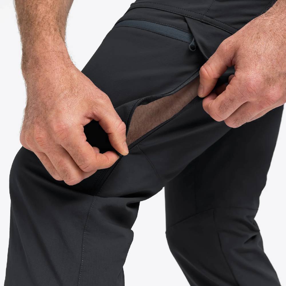 Maier Sports Naturno Air M Tourenhose Kostenloser Versand