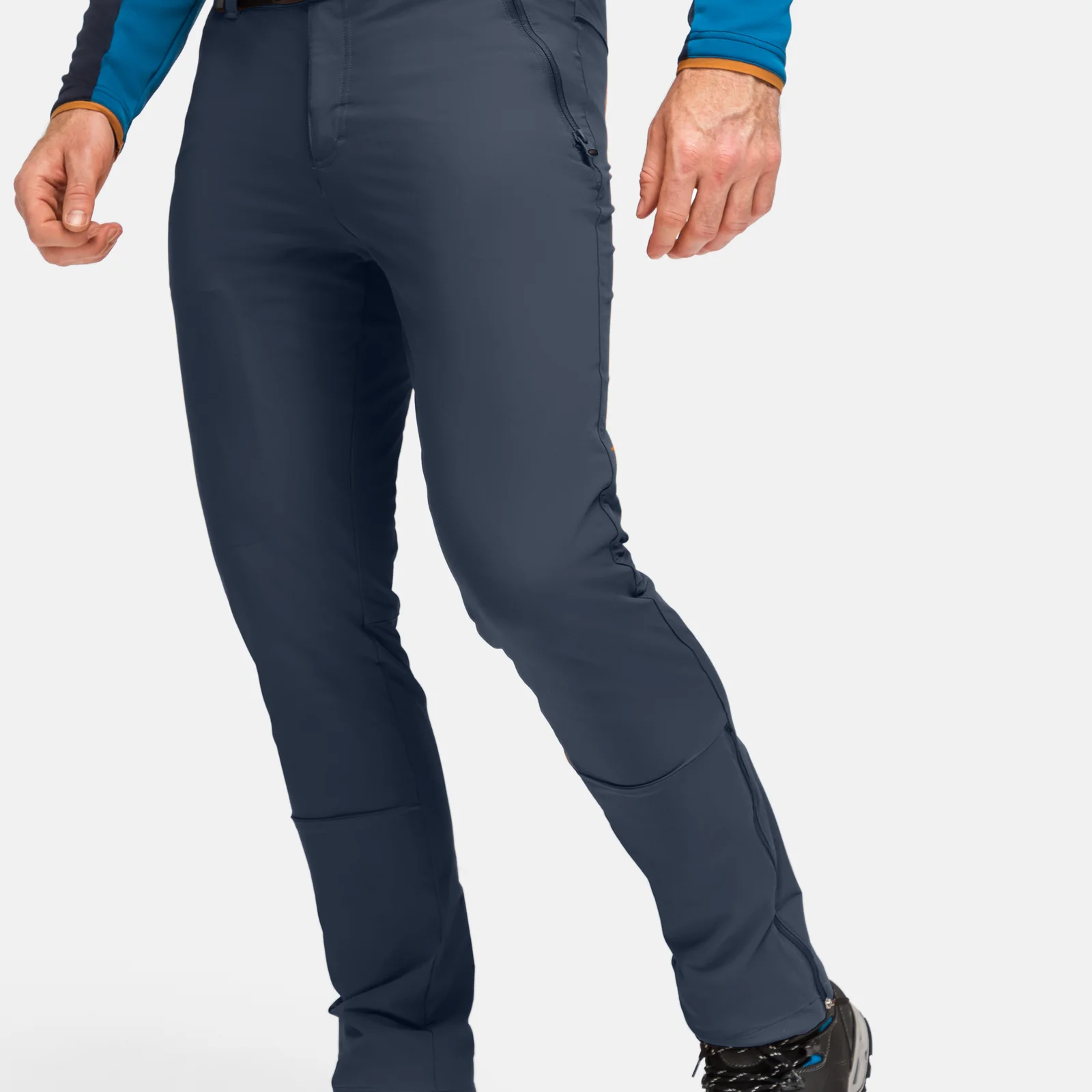 Maier Sports Naturno slim Outdoorhose Limitierter Zeitrabatt