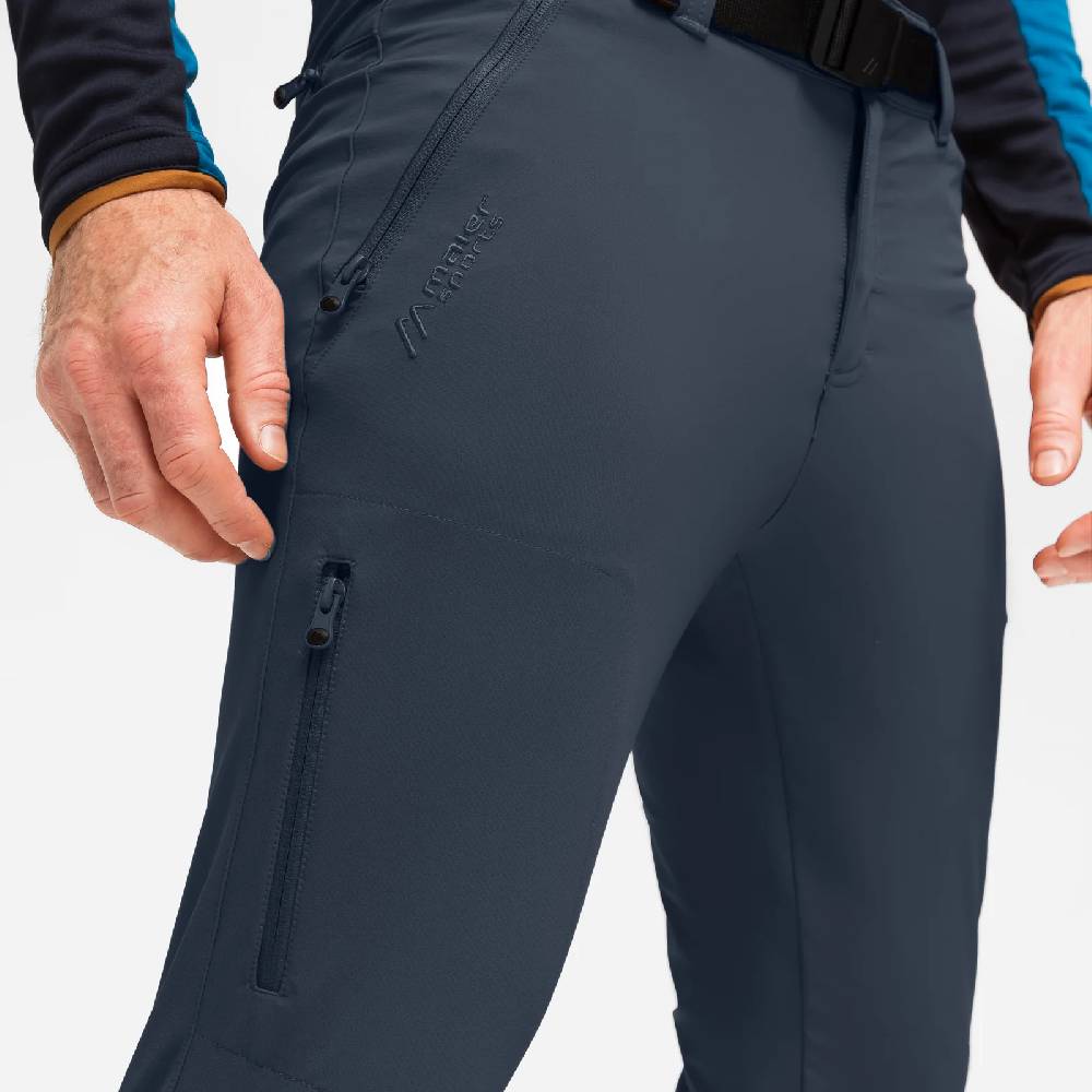 Maier Sports Naturno slim Outdoorhose Limitierter Zeitrabatt