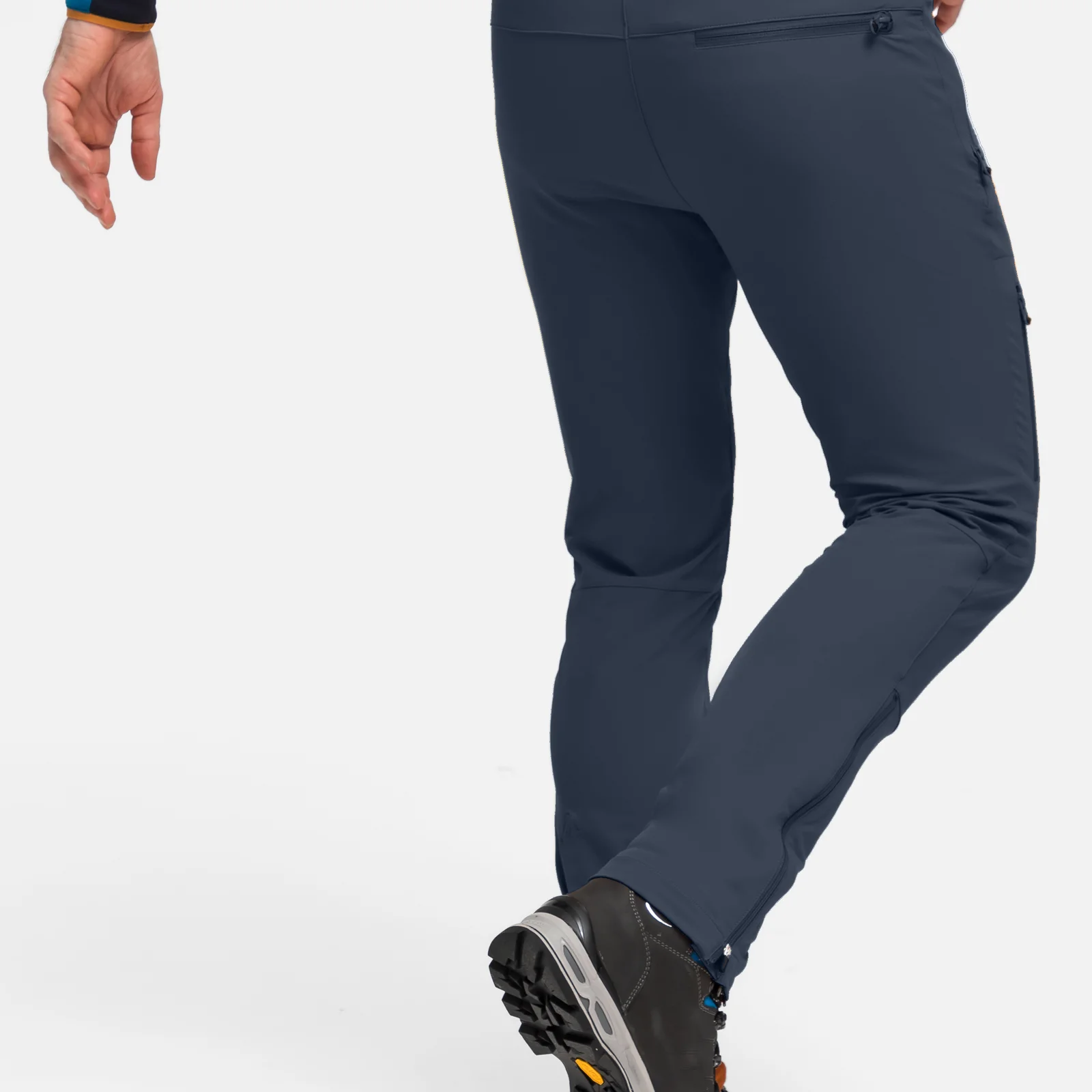 Maier Sports Naturno slim Outdoorhose Limitierter Zeitrabatt