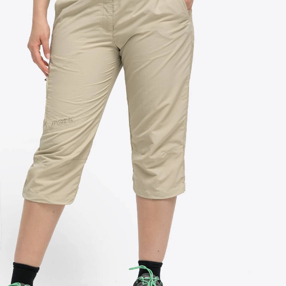 Maier Sports Neckar Caprihose Fabrik Onlineshop