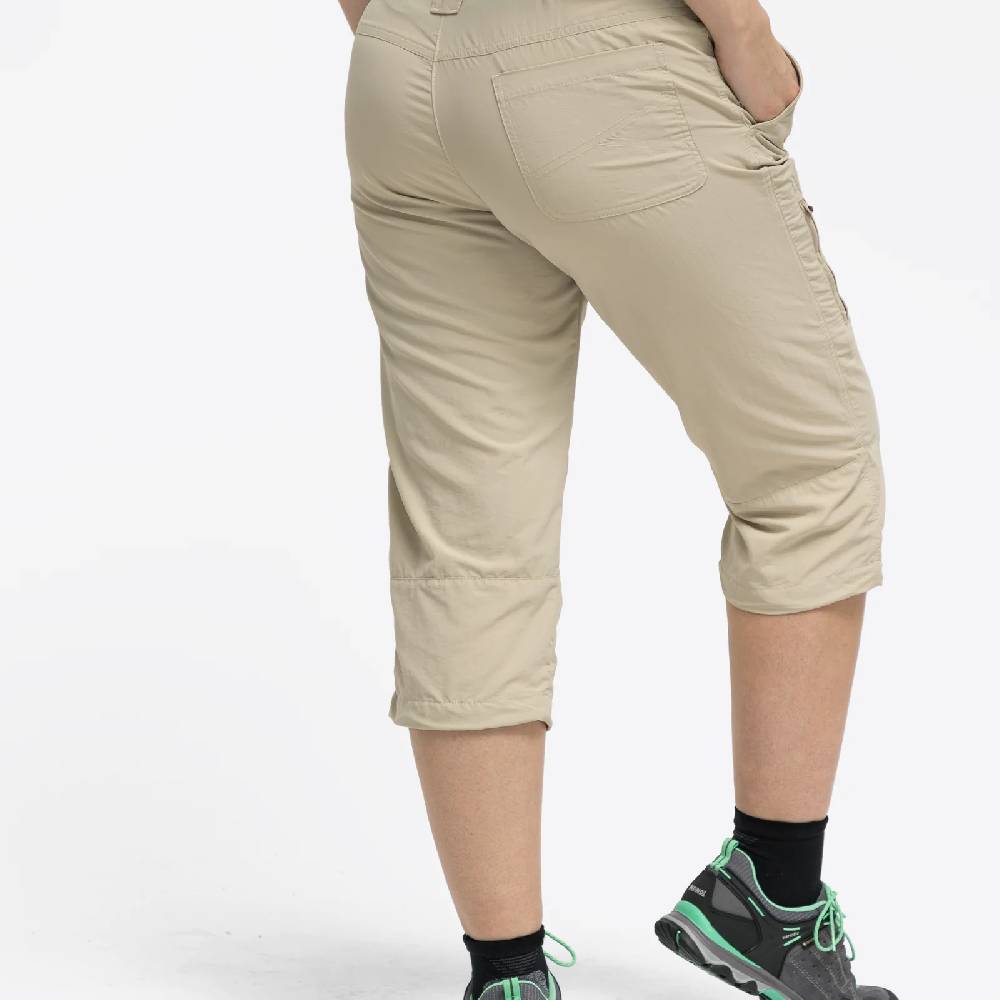 Maier Sports Neckar Caprihose Fabrik Onlineshop