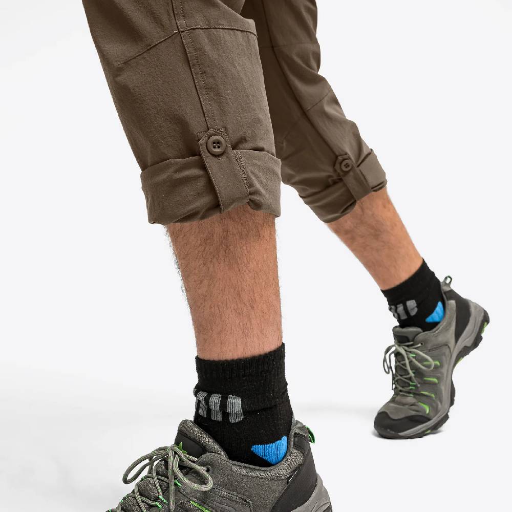 Maier Sports Nil Wanderhose Rabatt