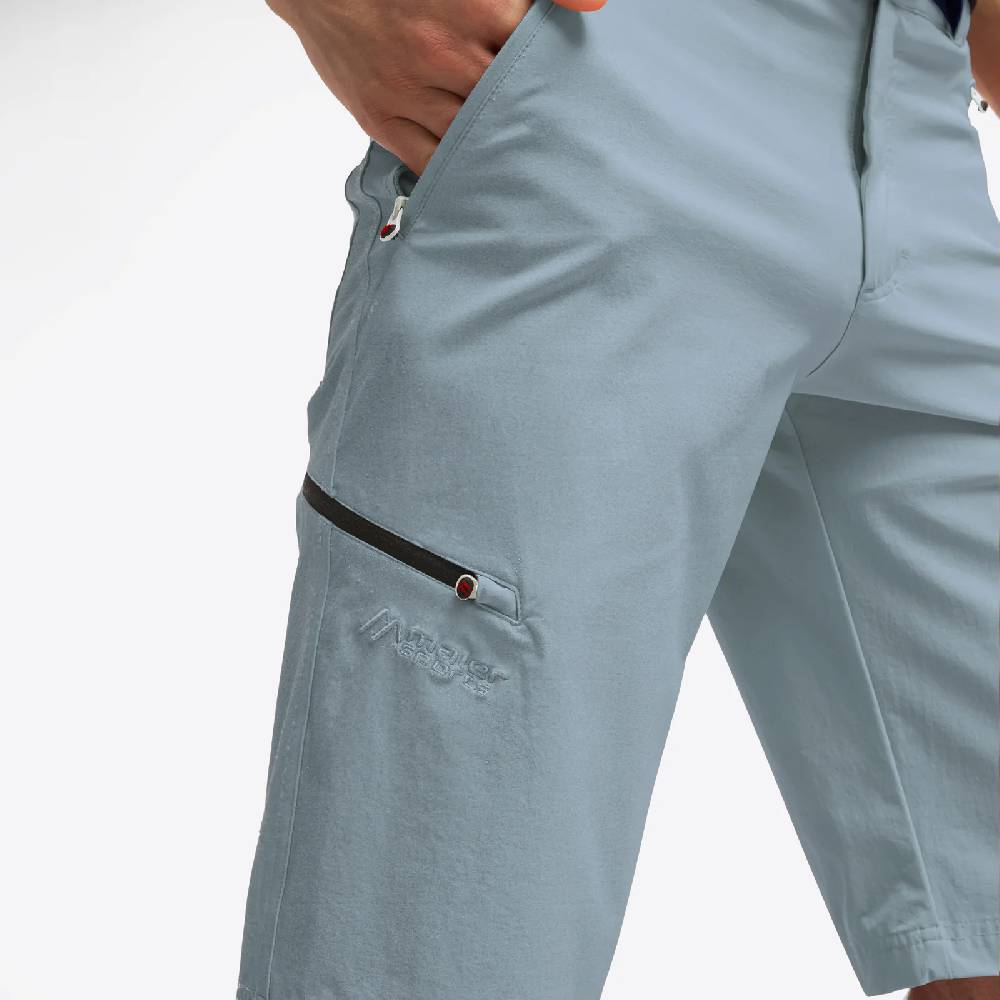 Maier Sports Nil Bermuda Wanderbermuda Günstig kaufen