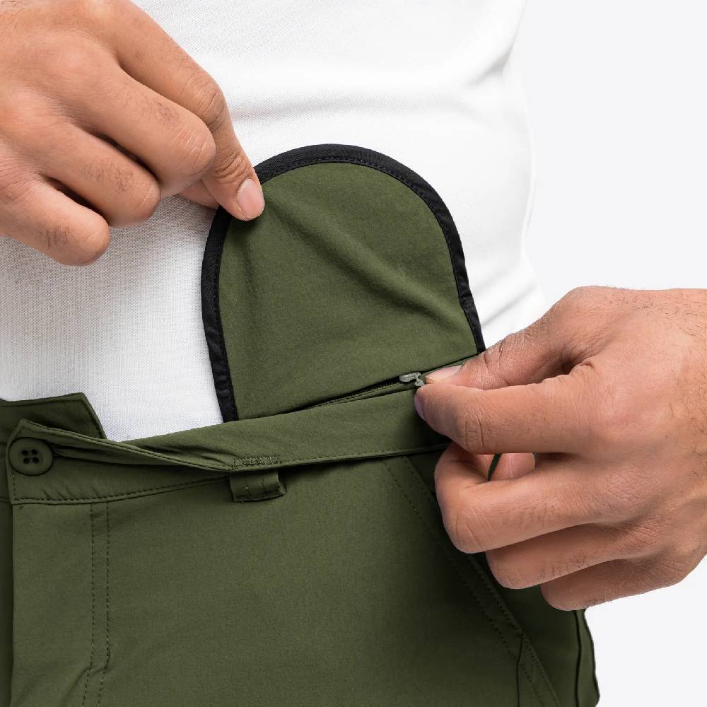Maier Sports Nil Short M Shorts Versandkostenfrei
