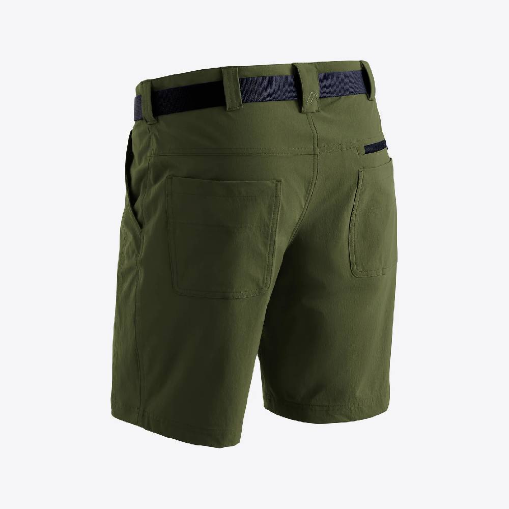 Maier Sports Nil Short M Shorts Versandkostenfrei