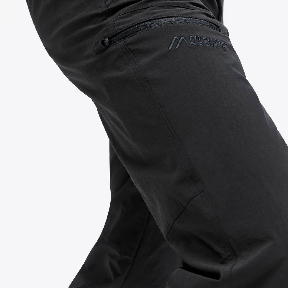 Maier Sports Nil Winter Winterhose Großer Ausverkauf