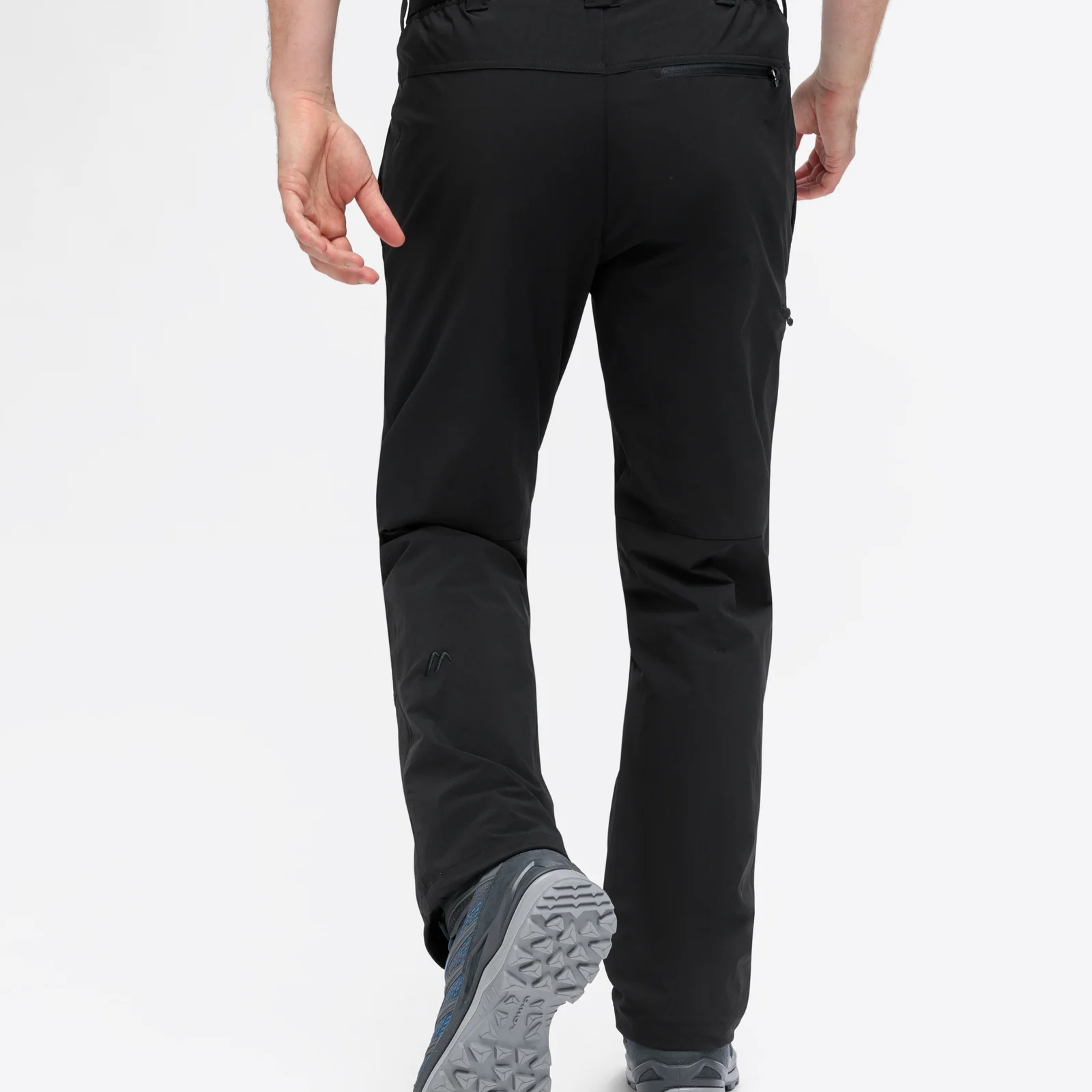 Maier Sports Nil Winter Winterhose Großer Ausverkauf