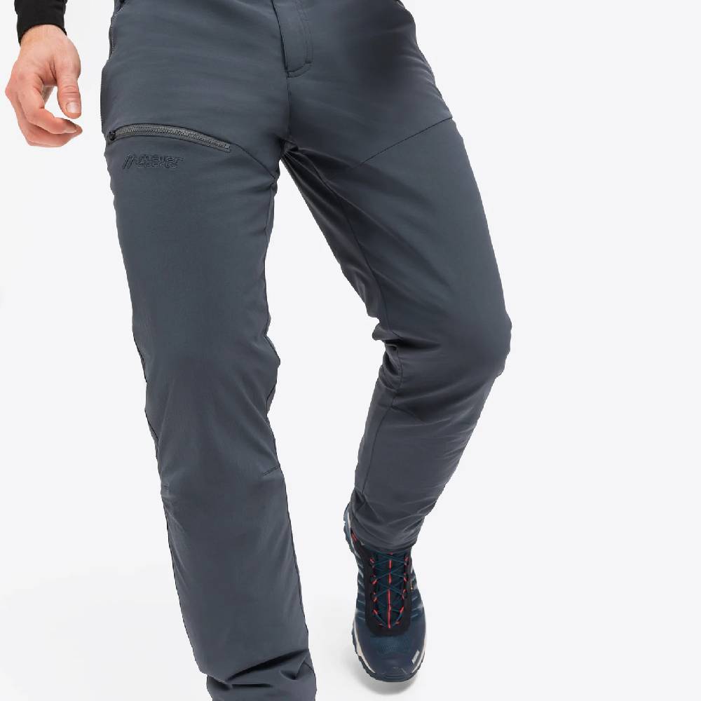 Maier Sports Nil Wool Hikinghose Flash Sale