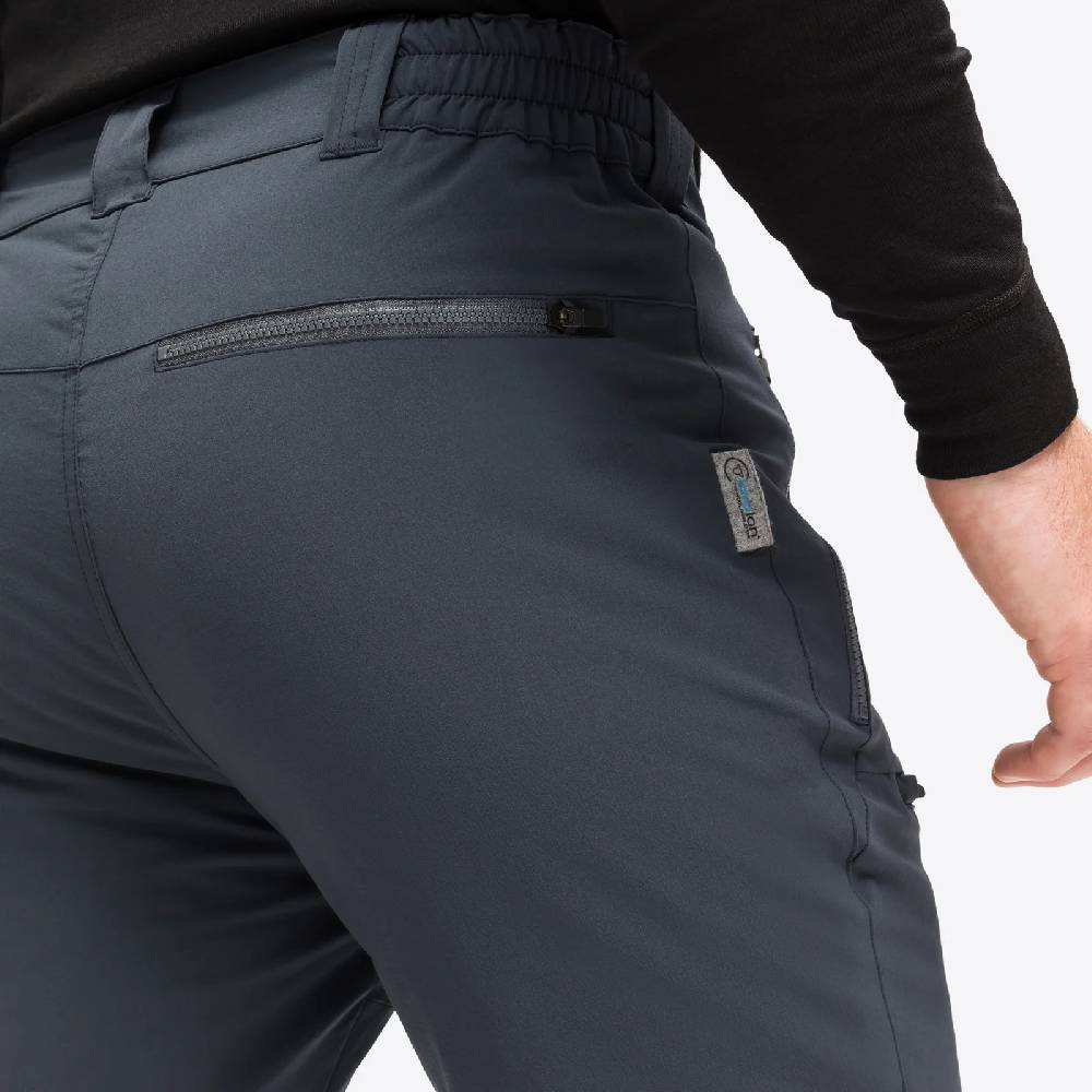 Maier Sports Nil Wool Hikinghose Flash Sale