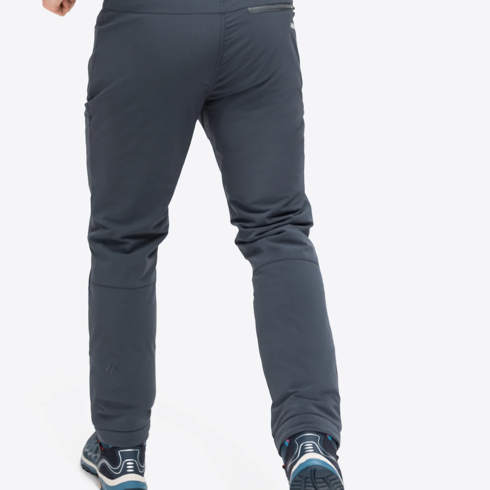 Maier Sports Nil Wool Hikinghose Flash Sale