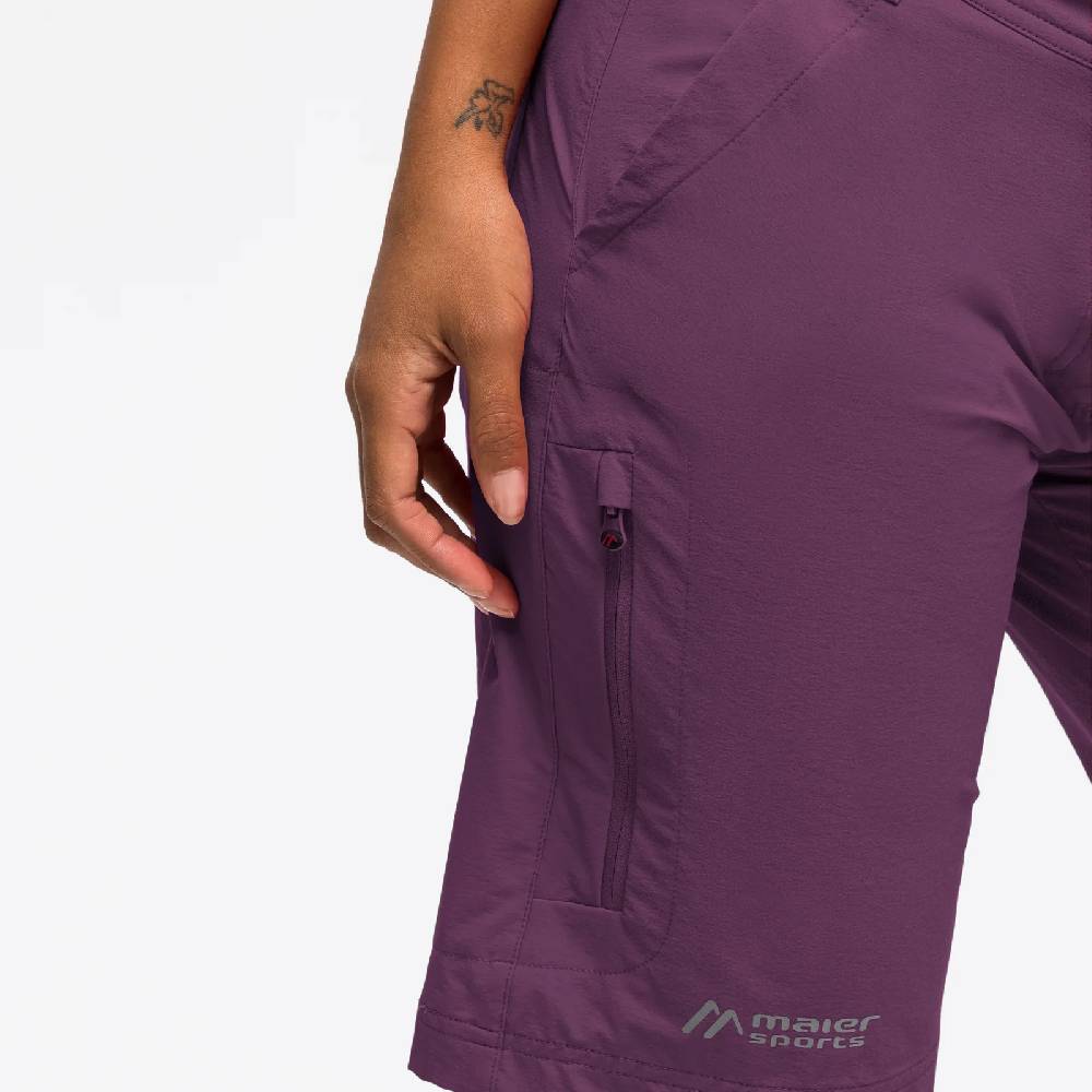 Maier Sports Norit Short W Bermuda Preisnachlass