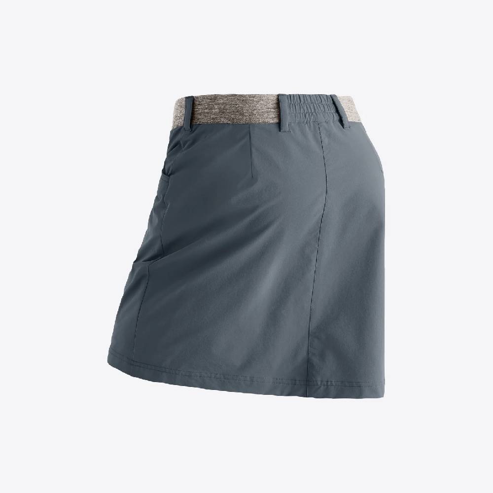 Maier Sports Norit SkortIn W Outdoor-Rock Saisonschlussverkauf
