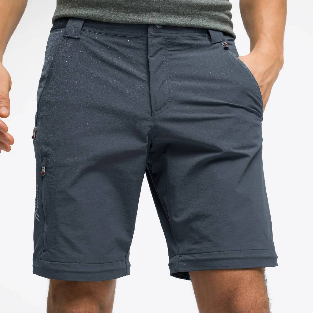 Maier Sports Norit Zip 2.0 M Outdoorhose Black Friday
